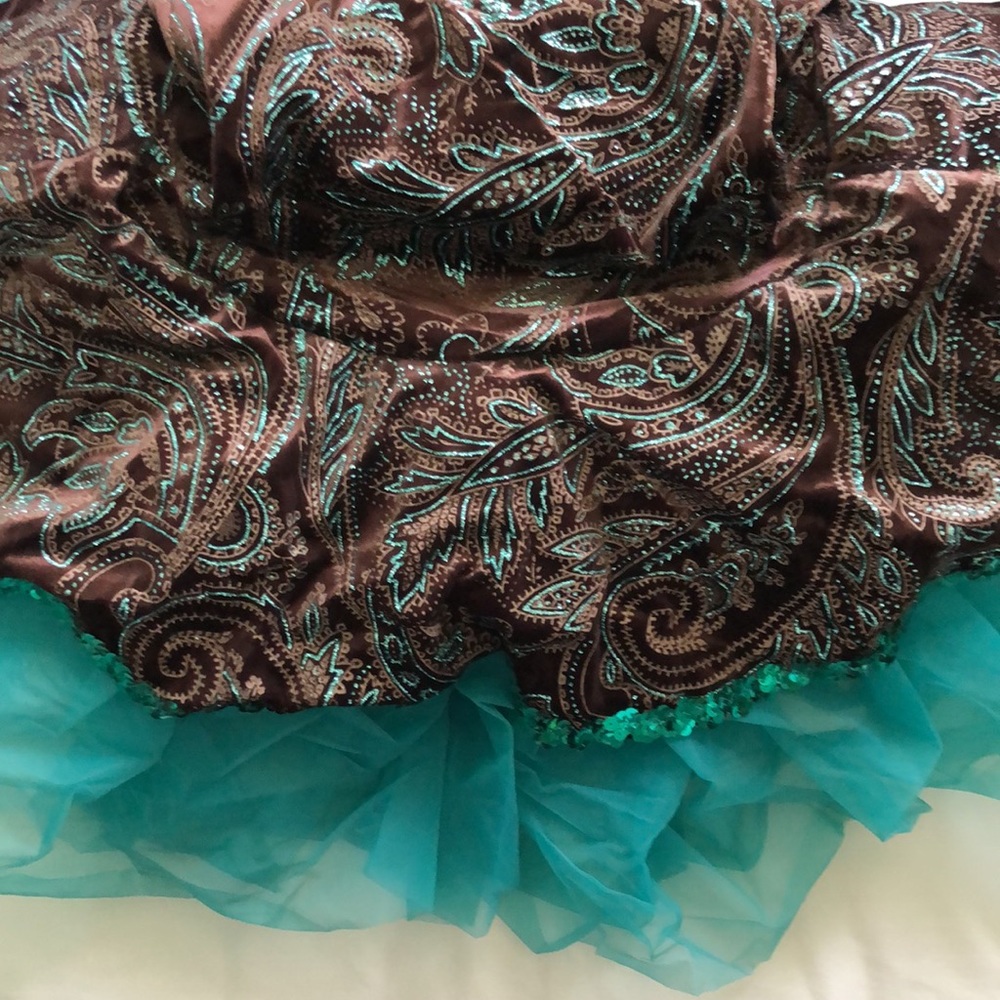 Adult ballerina tutu - Picture 5 of 9
